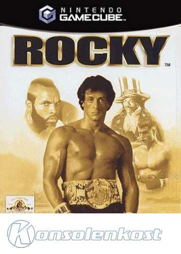 Rocky (DE)