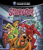 Scooby Doo - Fluch der Folianten