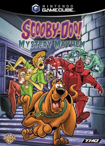 Scooby Doo - Fluch der Folianten