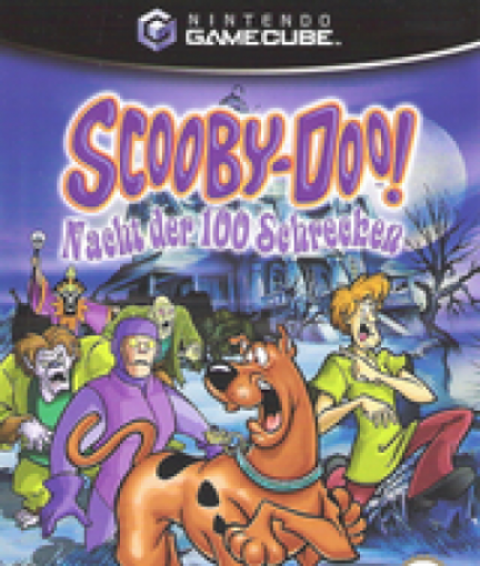 Scooby Doo - Nacht der 100 Schrecken