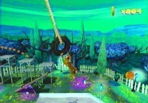 Scooby Doo - Nacht der 100 Schrecken / Night of 100 Frights (US)