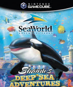 SeaWorld: Shamu's Deep Sea Adventures