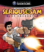 Serious Sam: Next Encounter