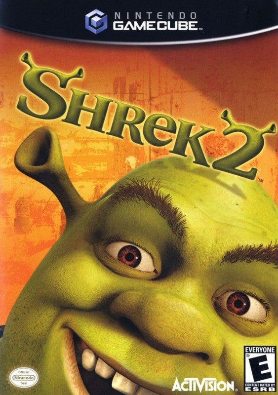 Shrek 2 (US)