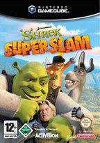 Shrek Super Slam (DE)