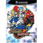 Sonic Adventure 2 Battle (US)