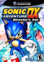 Sonic Adventure DX (US) — Director's Cut