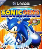 Sonic Gems Collection (US)