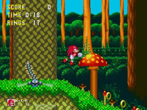 Sonic Mega Collection [Players Choice] (DE)