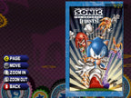 Sonic Mega Collection (JP)