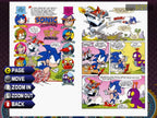 Sonic Mega Collection (JP)