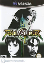 Soul Calibur II / 2 (FR)