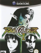 Soul Calibur II / 2 (FR)