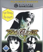 Soul Calibur II / 2 [Players Choice]