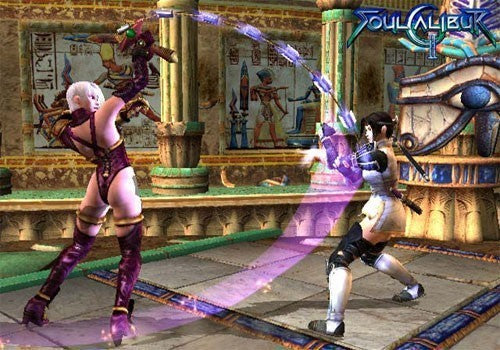 Soul Calibur II / 2 [Players Choice]