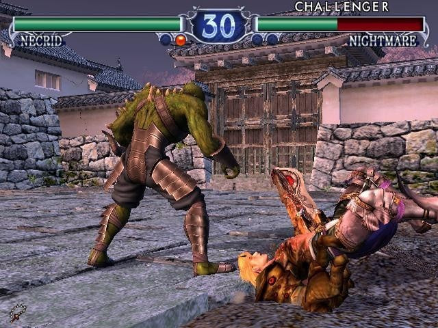 Soul Calibur II / 2 [Players Choice]