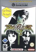 Soul Calibur II / 2 [Players Choice]