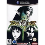 Soul Calibur II / 2