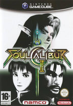 Soul Calibur II / 2 (FR)