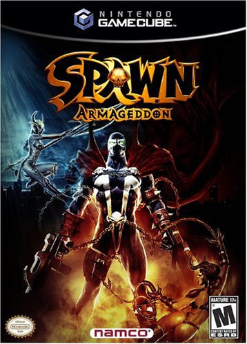 Spawn Armageddon (US)