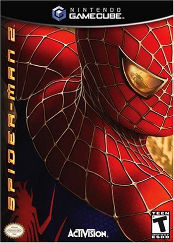 Spider-Man 2 (US)