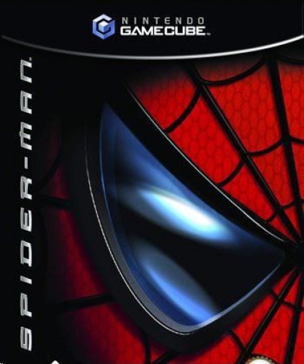 Spider-Man (DE)
