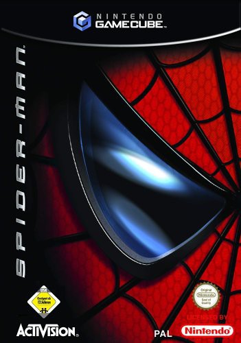 Spider-Man (DE)