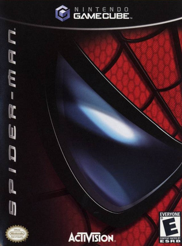 Spider-Man (US)