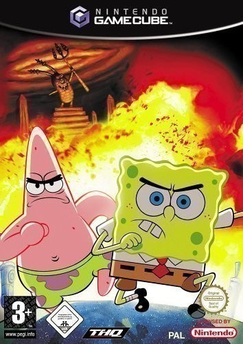 SpongeBob Schwammkopf: Der Film (DE)