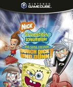SpongeBob Schwammkopf & Freunde: Durch dick und dünn (DE)