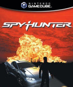 Spy Hunter