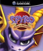Spyro: Enter the Dragonfly (GB)