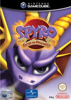 Spyro: Enter the Dragonfly (GB)