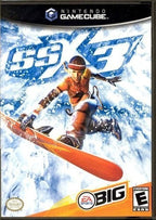 SSX 3 (US)