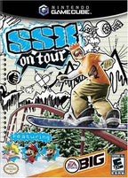 SSX On Tour (US)