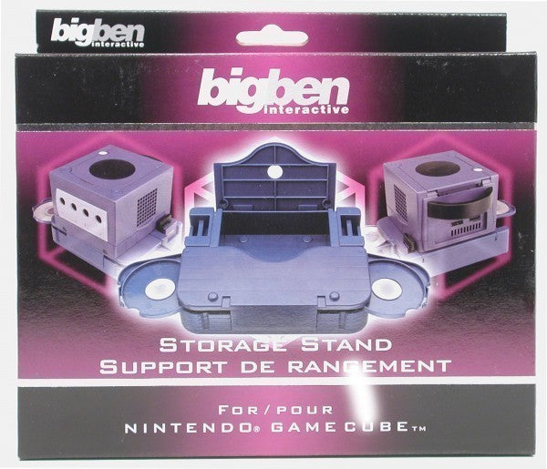 Stand Plus / Storage / Stand / Rack / Ständer [BigBen]