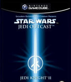 Star Wars Jedi Knight 2: Jedi Outcast (GB)