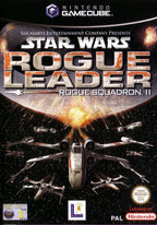 Star Wars Rogue Leader: Rogue Squadron 2 (GB)