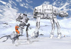 Star Wars Rogue Squadron 3: Rebel Strike (US)