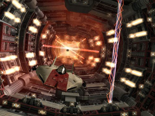 Star Wars Rogue Squadron 3: Rebel Strike (US)