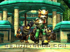 Starfox Adventures [Players Choice] (DE)