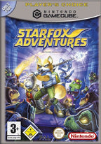 Starfox Adventures [Players Choice] (DE)