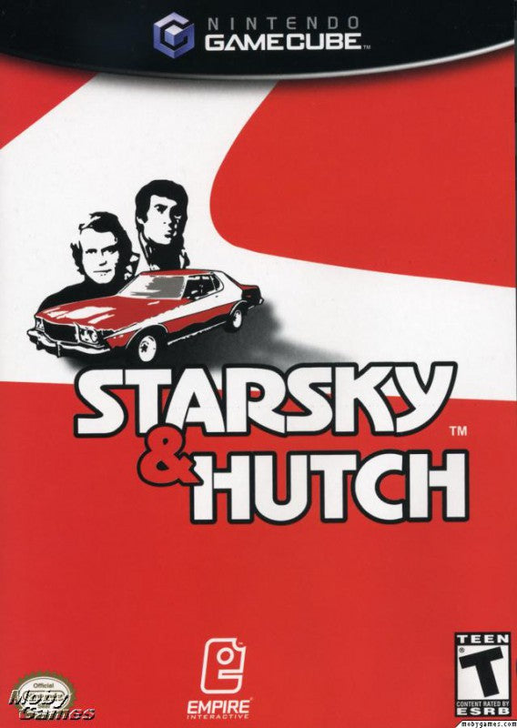 Starsky & Hutch (US)