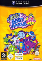 Super Bust-A-Move: All Stars