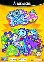 Super Bust-A-Move: All Stars