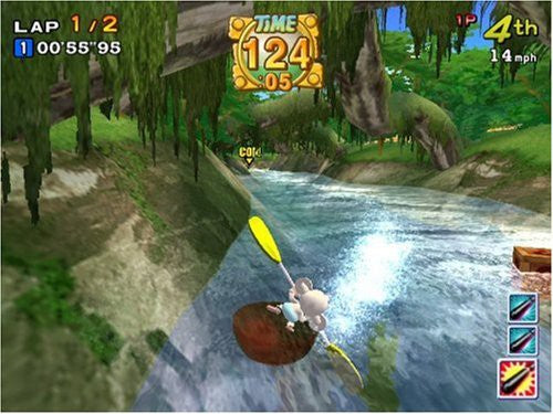 Super Monkey Ball 2 [Players Choice]