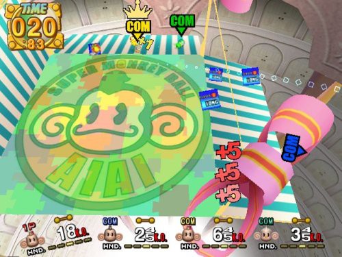 Super Monkey Ball 2 [Players Choice]