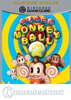 Super Monkey Ball 2 [Players Choice]