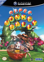 Super Monkey Ball (GB)