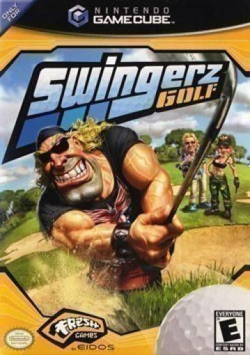 Swingerz Golf (US)